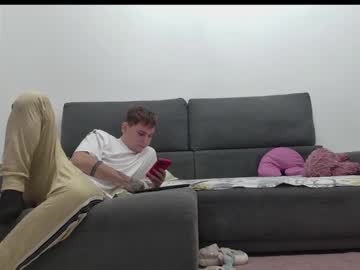 Ottisfgantom99 Chaturbate stream image from January 04, 2025