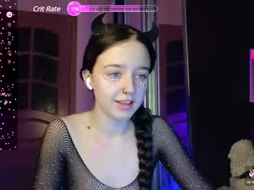 Queen_Kitty1818 Chaturbate stream image from January 04, 2025