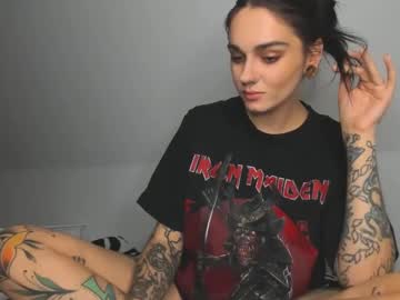 Rokiinbaby Chaturbate stream image from January 04, 2025