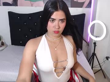 Scarlet_Dream10 Chaturbate stream image from January 04, 2025