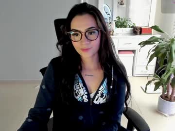Soyabby_ Chaturbate stream image from January 04, 2025