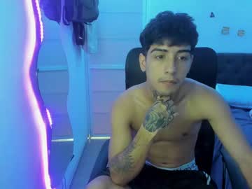 Spider_Master Chaturbate stream image from January 04, 2025