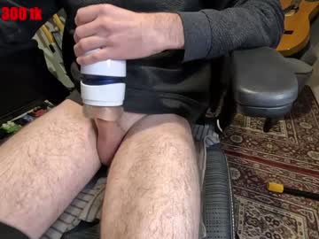 Stevie_Grey Chaturbate stream image from January 04, 2025