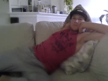 Trash_Man1989 Chaturbate stream image from January 04, 2025