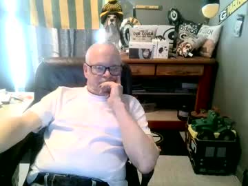 Usadad56 Chaturbate stream image from January 04, 2025