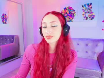 Vermelha_Gremory1 Chaturbate stream image from January 04, 2025