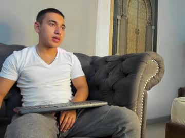 Willstorm_ Chaturbate stream image from January 04, 2025