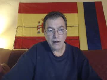 Yosep44 Chaturbate stream image from January 04, 2025
