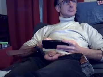 18remy45 Chaturbate stream image from January 04, 2025