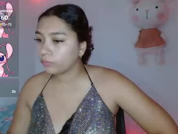 Abby_Rosse2 Chaturbate stream image from January 04, 2025