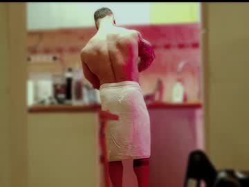 Adonis_Msc Chaturbate stream image from January 04, 2025