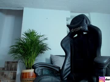 Alex_Deep69 Chaturbate stream image from January 04, 2025