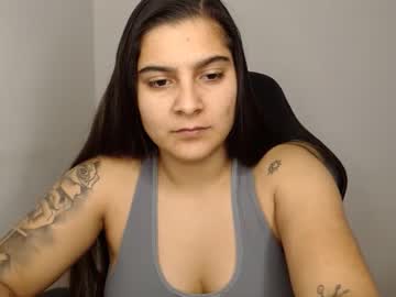 Amanda5star Chaturbate stream image from January 04, 2025