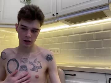 Avegothy Chaturbate stream image from January 04, 2025