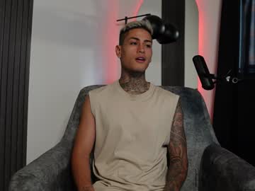Axel_Villa Chaturbate stream image from January 04, 2025