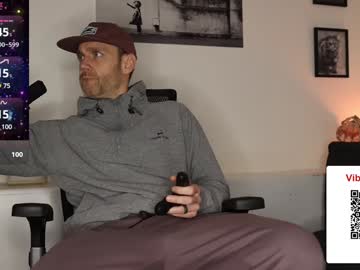 Bradbronton Chaturbate stream image from January 04, 2025