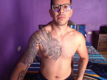 Brownandpanda Chaturbate stream image from January 04, 2025