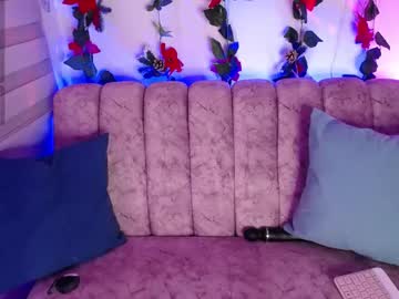 Chaarlotte_1 Chaturbate stream image from January 04, 2025