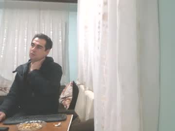 Crazy____Boy09 Chaturbate stream image from January 04, 2025