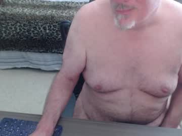 Dannybear Chaturbate stream image from January 04, 2025