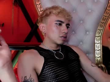 Darko__Xx stream image from January 04, 2025