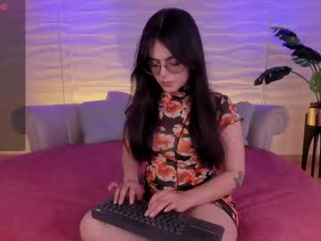 Dear_Morgan Chaturbate stream image from January 04, 2025