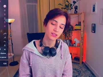 Deniseparadise Chaturbate stream image from January 04, 2025