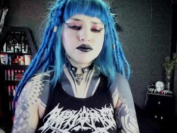 Dimmuanddarkness Chaturbate stream image from January 04, 2025