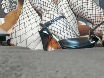 Ellyssa_ Chaturbate stream image from January 04, 2025