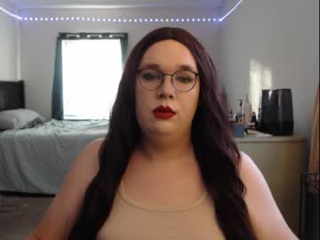 Erinsanders Chaturbate stream image from January 04, 2025