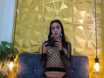 Evil_Annie Chaturbate stream image from January 04, 2025