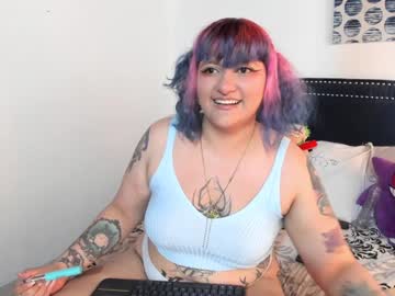 Greengood_ Chaturbate stream image from January 04, 2025