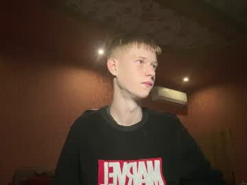 Hectorsawyer Chaturbate stream image from January 04, 2025