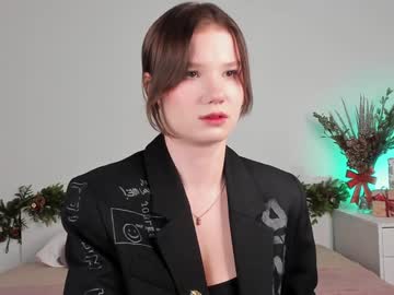 Hey_Tyanka Chaturbate stream image from January 04, 2025