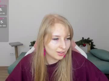 Jessy_Comely Chaturbate stream image from January 04, 2025