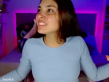 Kylie_Hottt_ Chaturbate stream image from January 04, 2025