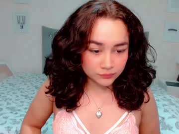 Larissalove_Doll Chaturbate stream image from January 04, 2025