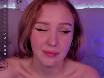 Lianafleen Chaturbate stream image from January 04, 2025
