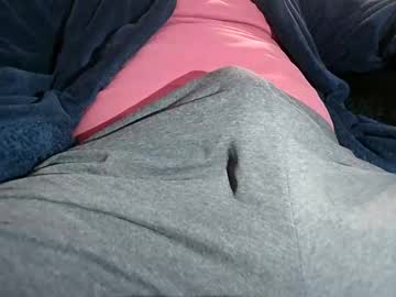 Loneranger334455 Chaturbate stream image from January 04, 2025