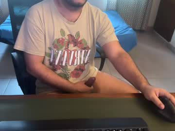 Lukko33 Chaturbate stream image from January 04, 2025