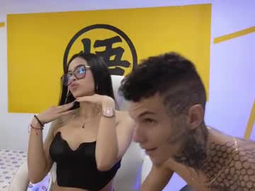 Maxandalyn_ Chaturbate stream image from January 04, 2025