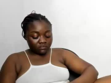 Melanie_Cum Chaturbate stream image from January 04, 2025
