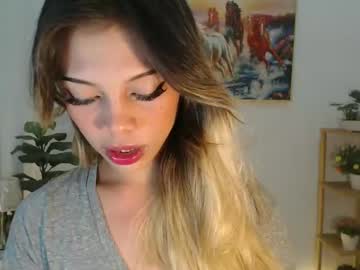 Msmeygan Chaturbate stream image from January 04, 2025