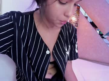 Nicolepaz_ Chaturbate stream image from January 04, 2025