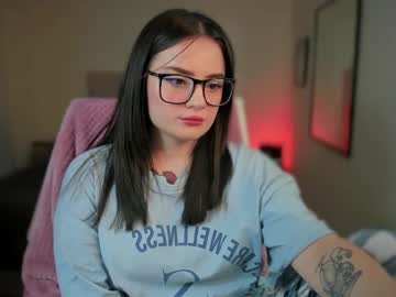 Ninavolkov Chaturbate stream image from January 04, 2025