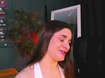 Oliviawildeee Chaturbate stream image from January 04, 2025