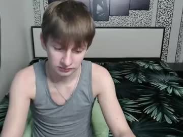 Oscar_Bell Chaturbate stream image from January 04, 2025