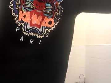 Pretty_Boy_Jack Chaturbate stream image from January 04, 2025
