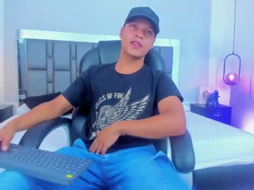 Ricky_Owens1 Chaturbate stream image from January 04, 2025