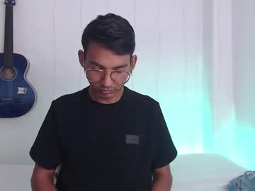 Samtorres_ Chaturbate stream image from January 04, 2025